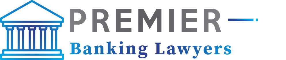 Premier Banking Lawyers Logo